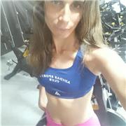 Entrena la mente para luego entrenar el cuerpo ! Olvídate de las rutinas aburridas. Y empezá a entrenar con pasión y técnica
